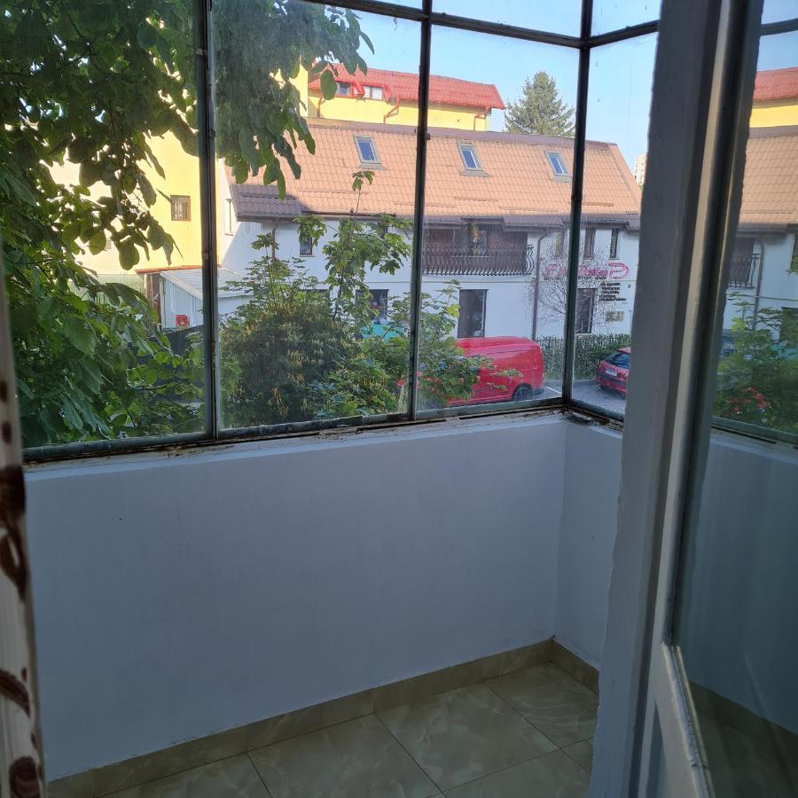Apartament 2 Camere - Pitesti / 2-Rooms Apartment - ปีเตช ภายนอก รูปภาพ