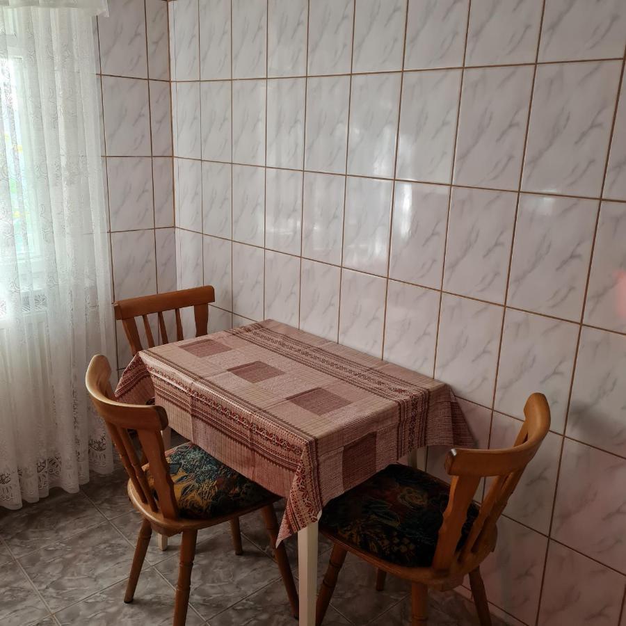 Apartament 2 Camere - Pitesti / 2-Rooms Apartment - ปีเตช ภายนอก รูปภาพ