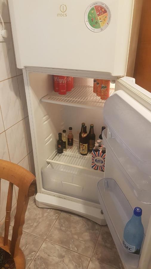 Apartament 2 Camere - Pitesti / 2-Rooms Apartment - ปีเตช ภายนอก รูปภาพ